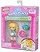 Shopkins Happy Places Spaghetti Sue Doll