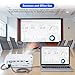 USB C to HDMI Cable(4K@60Hz),Highwings 6ft/1.8m Type C to HDMI Cable(Thunderbolt 3 Compatible)with Pad Pro/MacBook Air 2018,MacBook Pro,Mac mini 2018,Surface Book 2,Samsung S9/S8/S10 and More-Grey