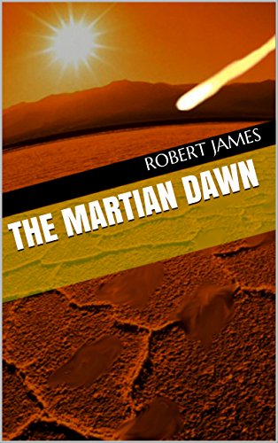 The Martian Dawn - 
