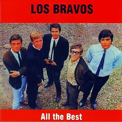 Los Bravos - All The Best - Zortam Music