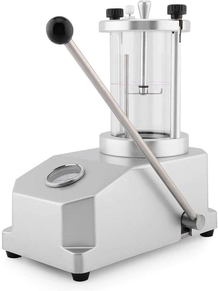 Watch Waterproof Tester Machine, Watch Pressure Tester Tool 6 ATM 2
