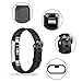 CreateGreat Bands Compatible for Fitbit Alta,Alta HR,Ace,Adjustable Replacement Sport Accessory Bands Wristbands Strap for Fitbit Alta/Alta HR/Ace Women Men