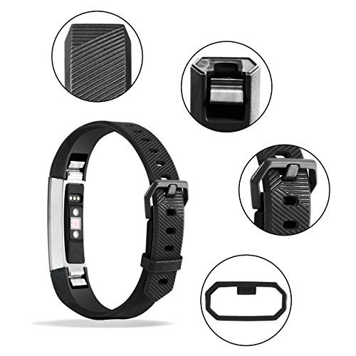 1 TreasureMax+Adjustable+Silicone+Replacement+Accessories