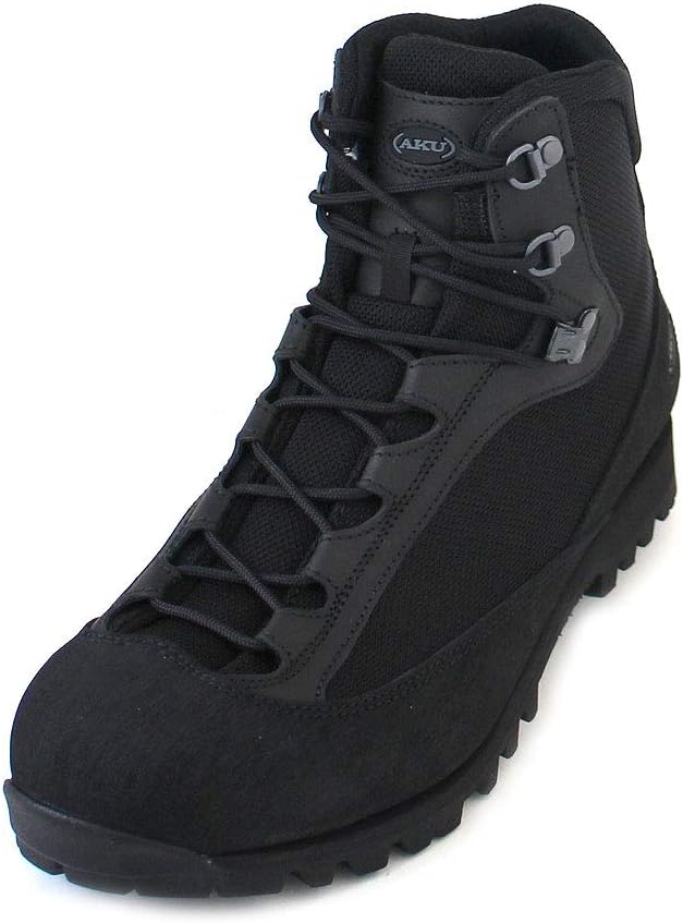 Aku Pilgrim GTX Combat FG Military Boots