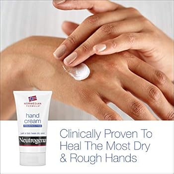 cream for rough hands