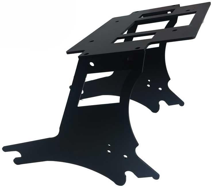 ACB - Trunk Mount For Victory Cross Country / Cross Roads Touring Bikes