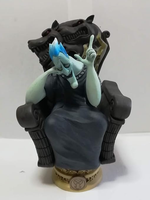 ハデス キングダムハーツ フォーメーションアーツ フィギュア ヘラクレス 悪役 チェス ディズニー 303 フィギュア ドール 通販 Amazon
