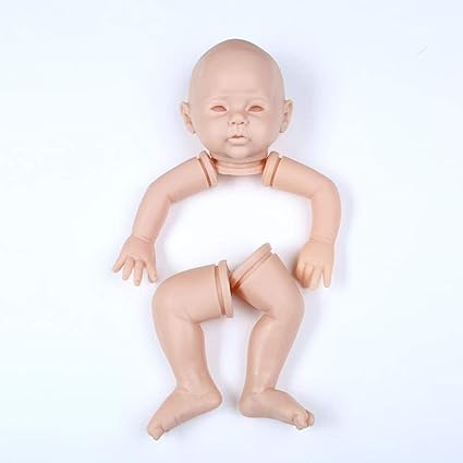 reborn baby kits amazon