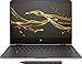 HP Spectre x360 2-in-1 13” 4K Ultra HD Touch Laptop 7th Gen Intel Kaby Lake Core i7-7500U 16GB Ram 512GB SSD Thunderbolt Bluetooth Windows 10 HP Active Pen Plus Best Notebook Stylus Pen light