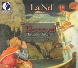 PERCEVAL:QUEST FOR THE GRAIL 2                     image
