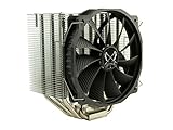Scythe Mugen MAX Universal CPU Cooler (SCMGD-1000) Sockets 755 / 115x / 1366/2011 / AM2 / AM2+ / AM3 / AM3+ / FM1 / FM2 / FM2+