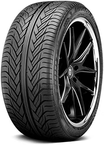 24" Lexani Tire 295 35ZR24 Lexani LX THIRTY 110V XL (1pc) 295 35 24 2953524