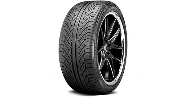 265/35zr22 lexani LX 30 102 W XL 265 35 22 pulgadas Neumáticos