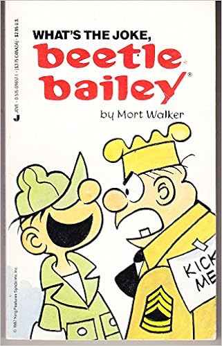 beetle bailey hat
