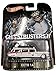 Hot Wheels Ghostbusters 2 Ecto-1A 2015 Retro Series 1/64 Die Cast Vehicle