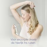 Dove Go Fresh Cucumber Aerosol Anti-Perspirant Deodorant 150 ml view 3
