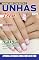 Livro Manicure Com Estilo Ed. 56 - Unhas Teen