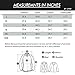 Fleece Sherpa Pullover Womens Sweatshirt Long Sleeve Soft Fuzzy Outwear Sweater Jacket 1/4 Zip Hoodie Coat with Pockets Dark Grey L