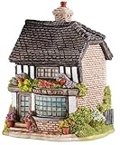 Lilliput Lane A Little Something (L3262)