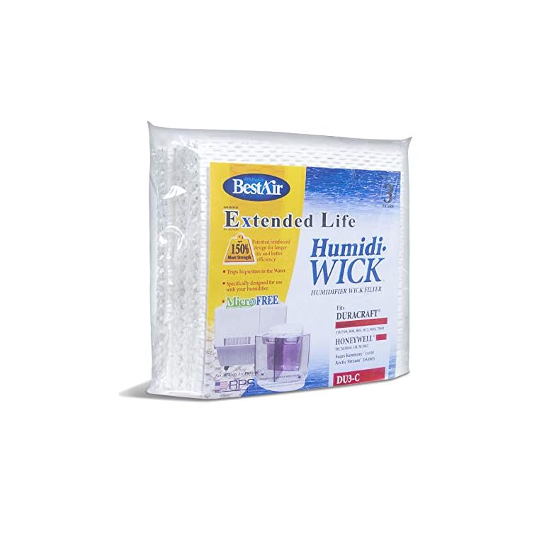 Kenmore Humidifier Filters Archives Appliance Filters