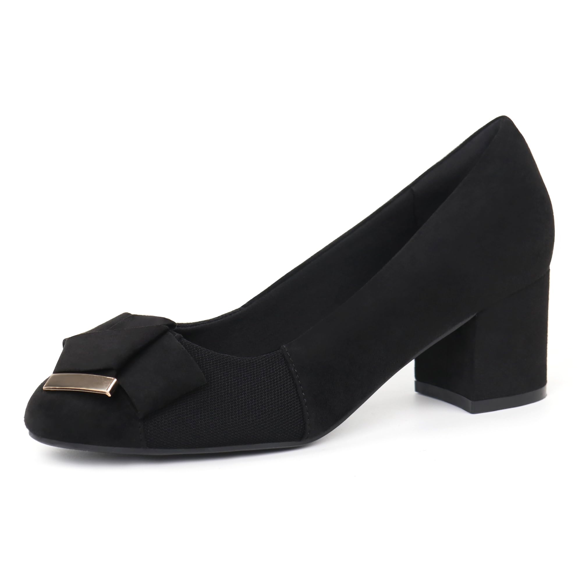 benassal-women-bunion-pumps-comfortable-dress-shoes-low-heels-10-black