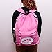 School Backpacks - Best Backpacks for Gym, School, College & Sport by Run Baby Sport (Pink Backpack)