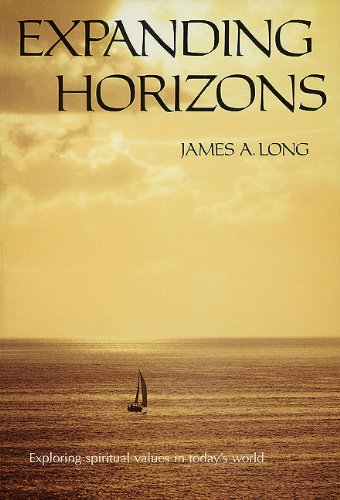 Expanding Horizons by James A. Long