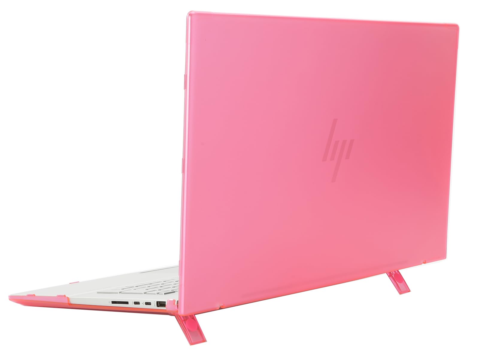 mCover Case Compatible ONLY for 2021-2024 17-inch