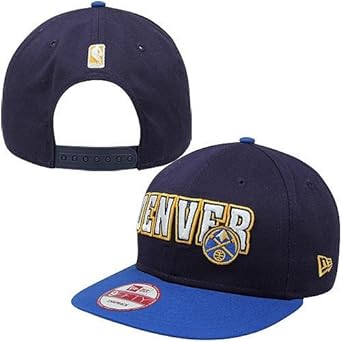 nuggets snapback