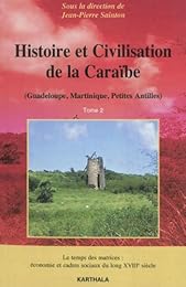 Histoire et civilisation de la Caraïbe