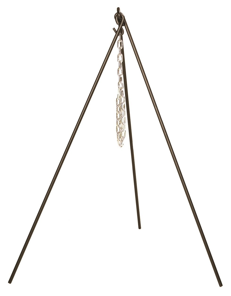 Lodge 3TP2 Camp Dutch Oven Tripod, 43.5Inch eBay