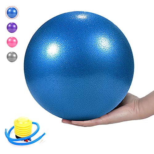 mini pilates ball