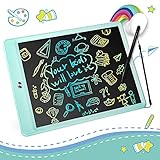 CIXI LCD Writing Tablet Drawing Board, 10 inch