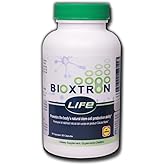 Bioxtron Life AFA Stem Cell Supplement - Joint, Muscle, Immune Support, Energy - 90 Capsules