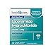 Basic Care Anti Diarrheal, Loperamide Hydrochloride Tablets 2 Mg, 36Count