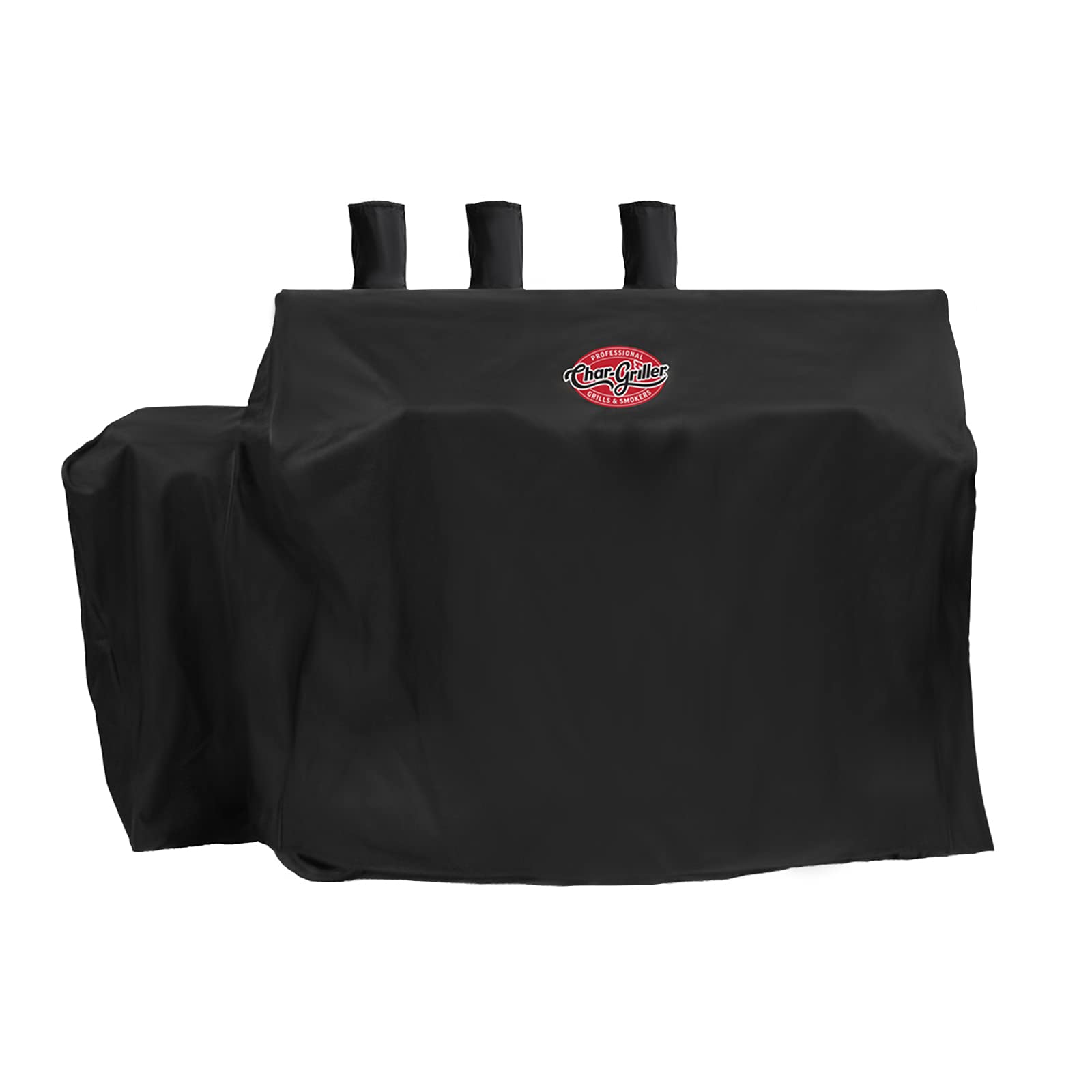 Premier Decorations Char-Griller BA122549 Duo Barbecue Cover