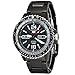 Seiko SRP355K1 Men's Sport Analog Automatic Watch
