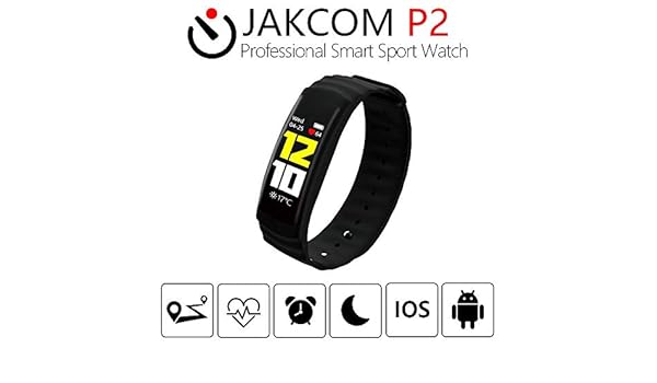 jakcom p2 professional smart sport watch