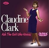 ASK THE GIRL WHO KNOWS:BEST OF 1958 - 1969 (UK)    image