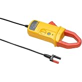 Fluke i410 AC/DC Current Clamp