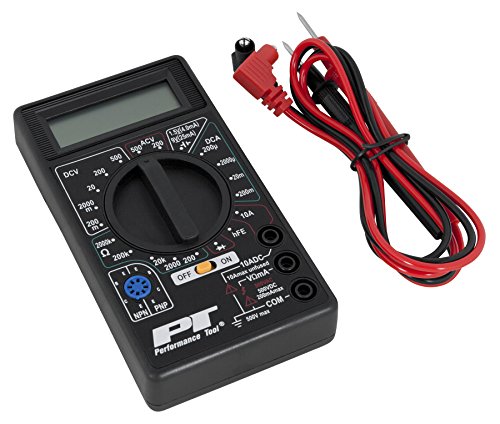 Performance Tool W2974 Tester - Image 2