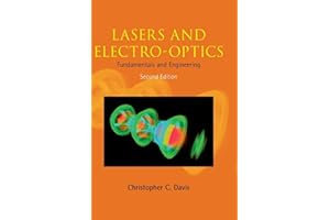 Lasers and Electro-optics