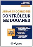 Annales corrigées by 