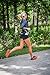 Soren Running Belt - 3 Pocket Hydration Belt - Ideal Phone Holder for Running