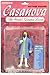 Accoutrements Casanova Action Figure