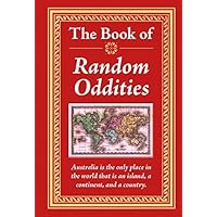 The Book of Random Oddities