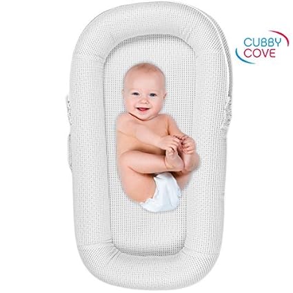 portable bassinet with canopy