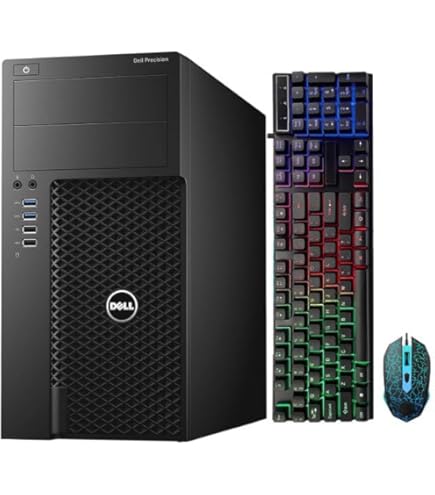 Amazon.com: HP Desktop ProDesk 600 G5 SFF, Core i5-9500 3.0GHz