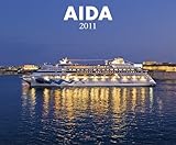 AIDA Kalender 2011