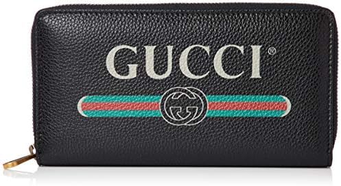 [グッチ] 財布 長財布 レザー 408831 CWCLN [並行輸入品]